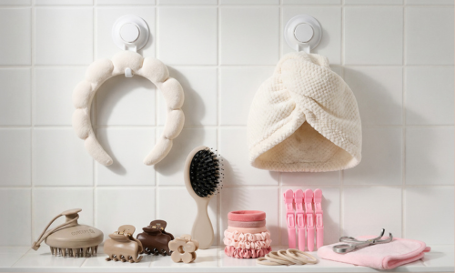 Accessoires Concept C