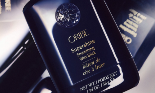 The secret to a perfect Sleek