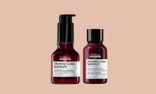 Vitamino Color Spectrum Serum