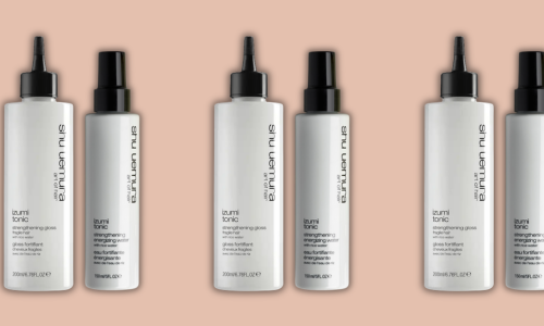 Izumi Tonic Strengthening Duo