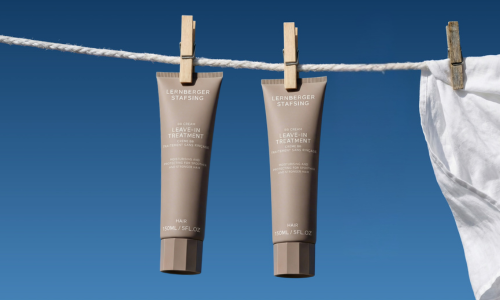 15% off air-dry styling!