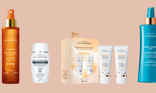 Esthederm Sun Care