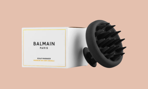 Balmain Scalp Massager