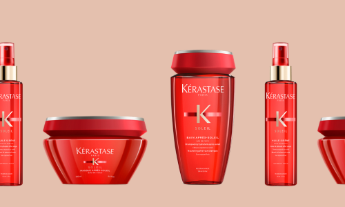 15% sur Soleil de Kérastase