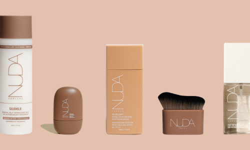 20% sur Nuda