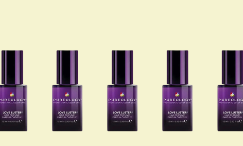 Un parfum à essayer!