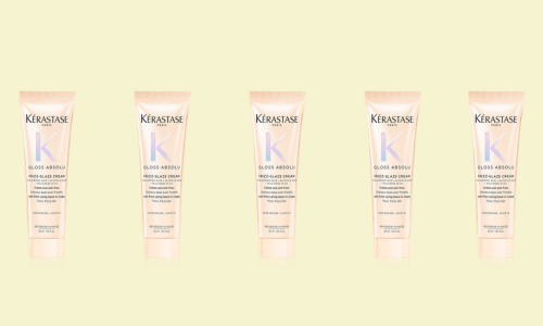 Nouveautés Gloss Absolu!