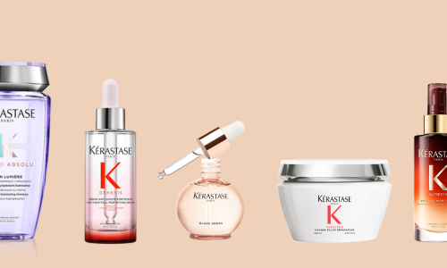 10% off Kérastase