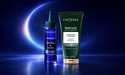 René Furterer Night Serum Launch