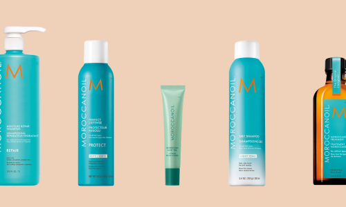 -20% sur Moroccanoil