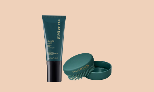 Shu Uemura Gift