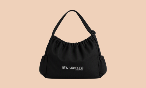 Shu Uemura Gift