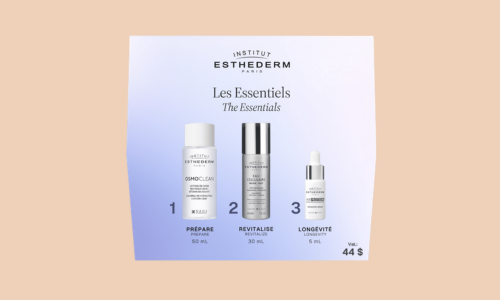Esthederm Gift