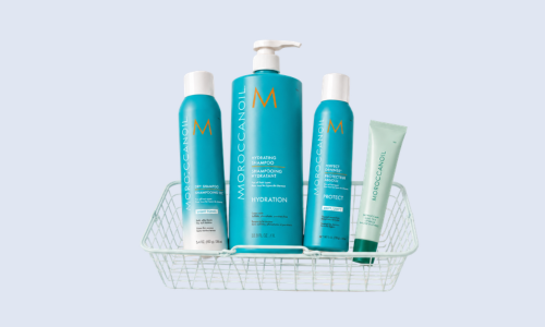30% sur Moroccanoil