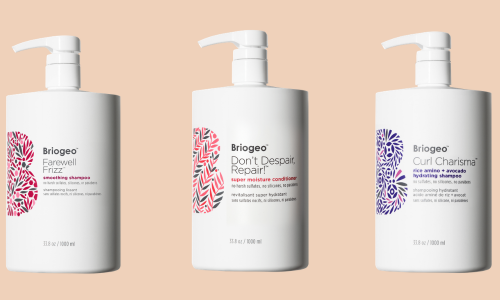 -30% sur litres Briogeo