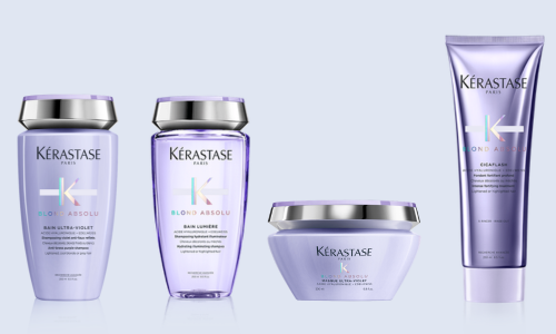 15% sur Blond Absolu de Kérastase