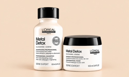 Free Metal Detox Duo!