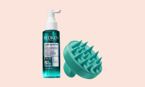 Cadeau Redken