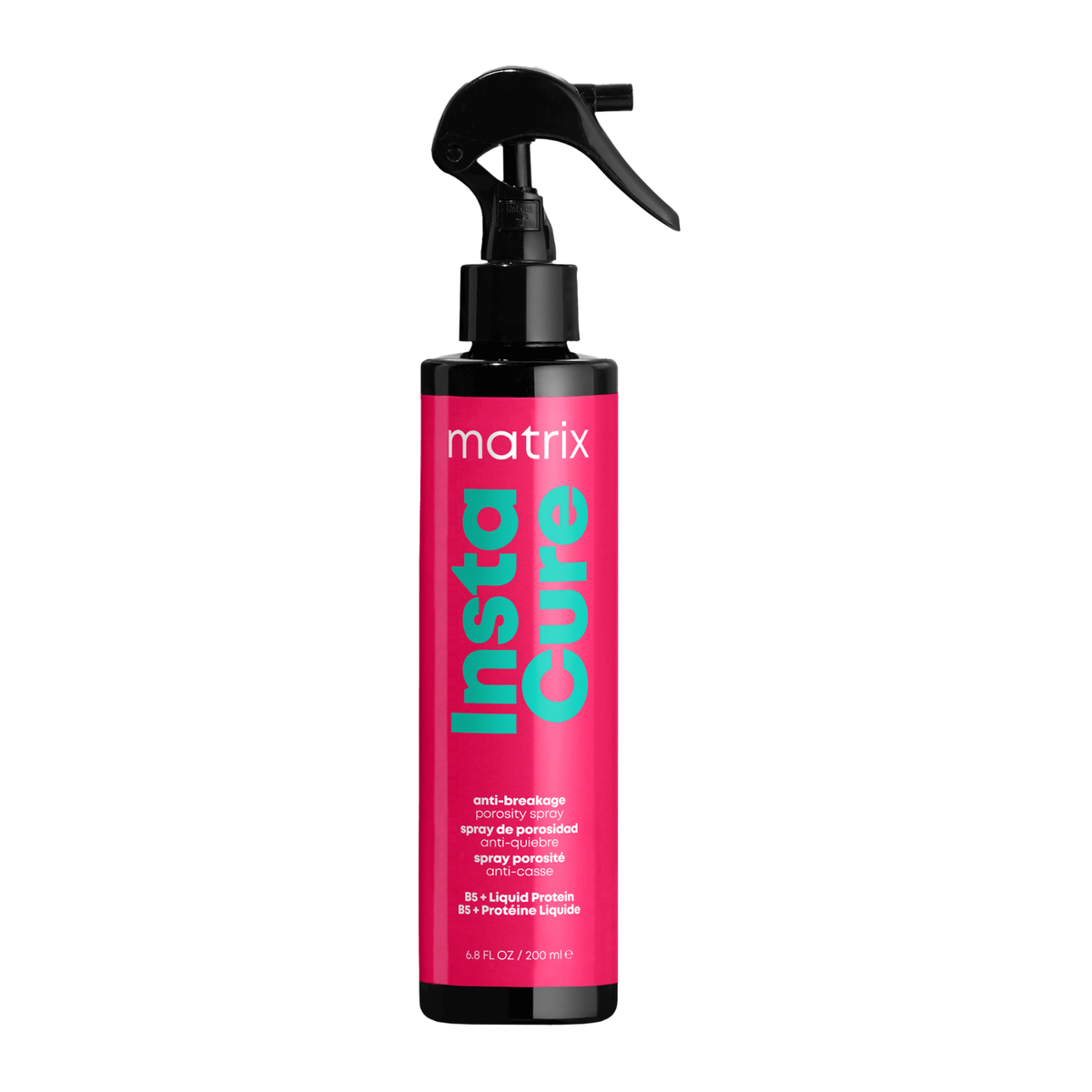 Matrix. Spray Porosité Anti-Casse Instacure - 200 ml