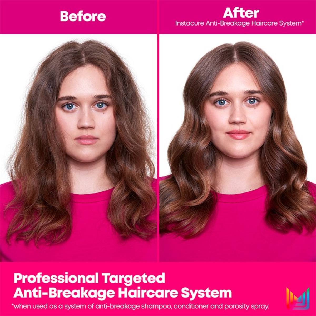 Matrix. Spray Porosité Anti-Casse Instacure - 200 ml