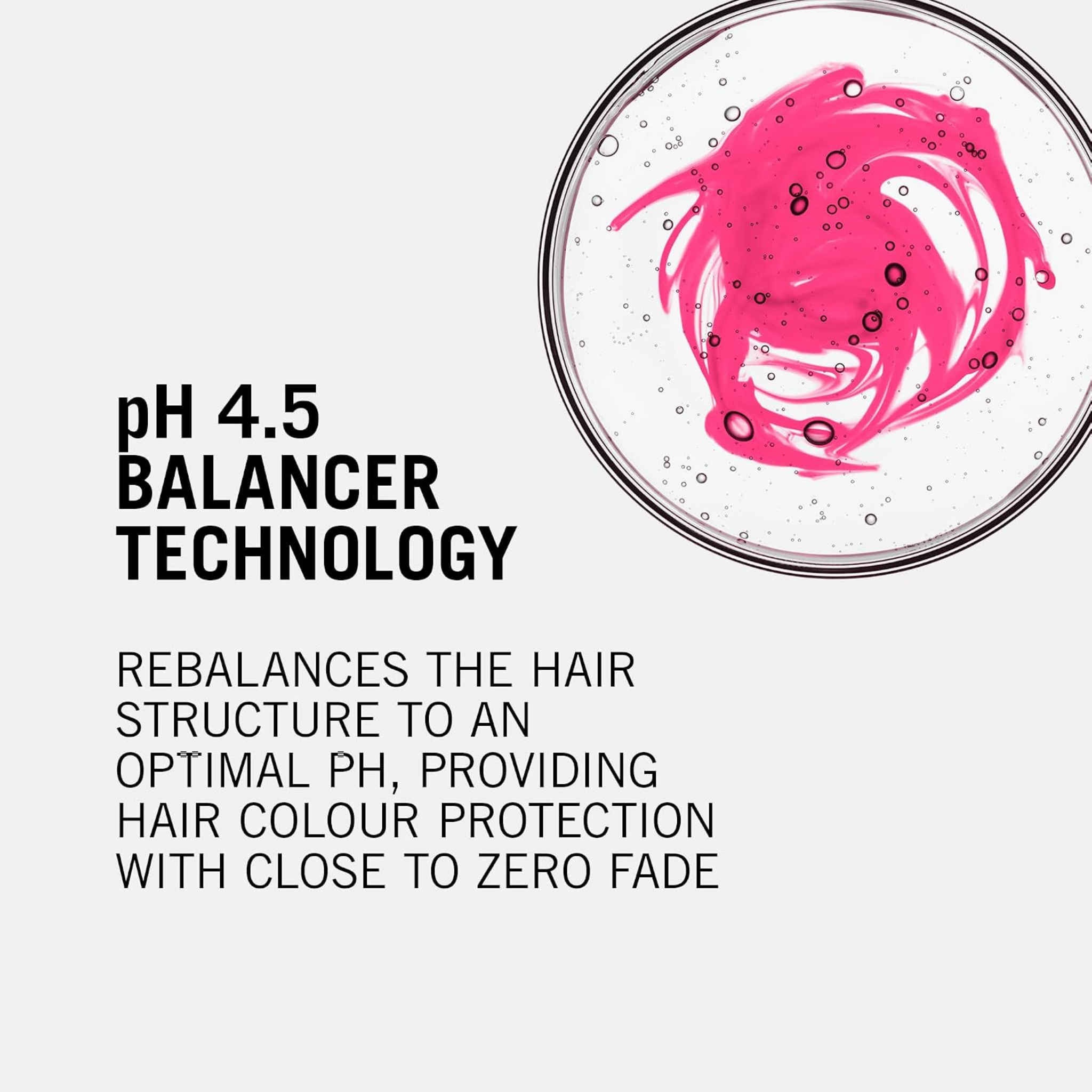 Schwarzkopf. Bonacure Color Freeze Spray Conditioner for Colour-Treated Hair - 200 ml