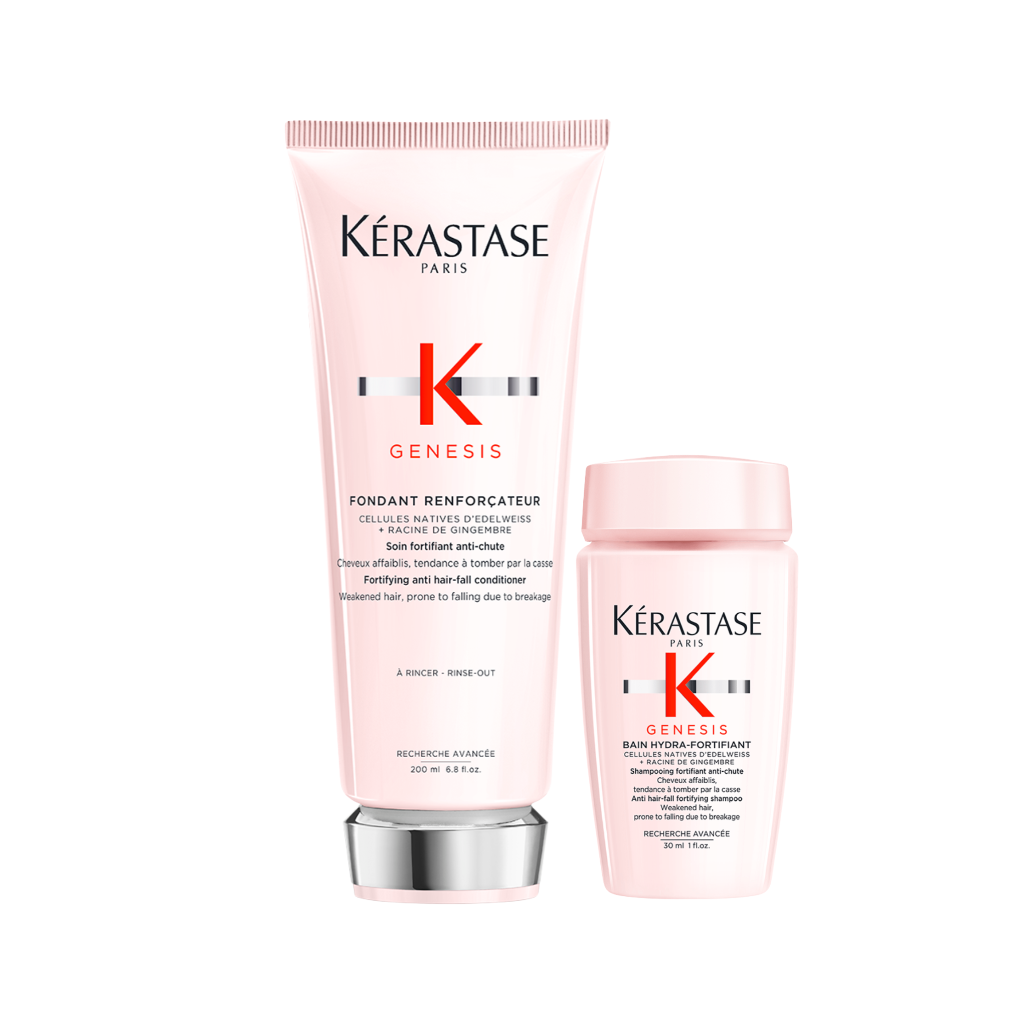 Kérastase. Genesis Fortifying Conditioner - 200 ml