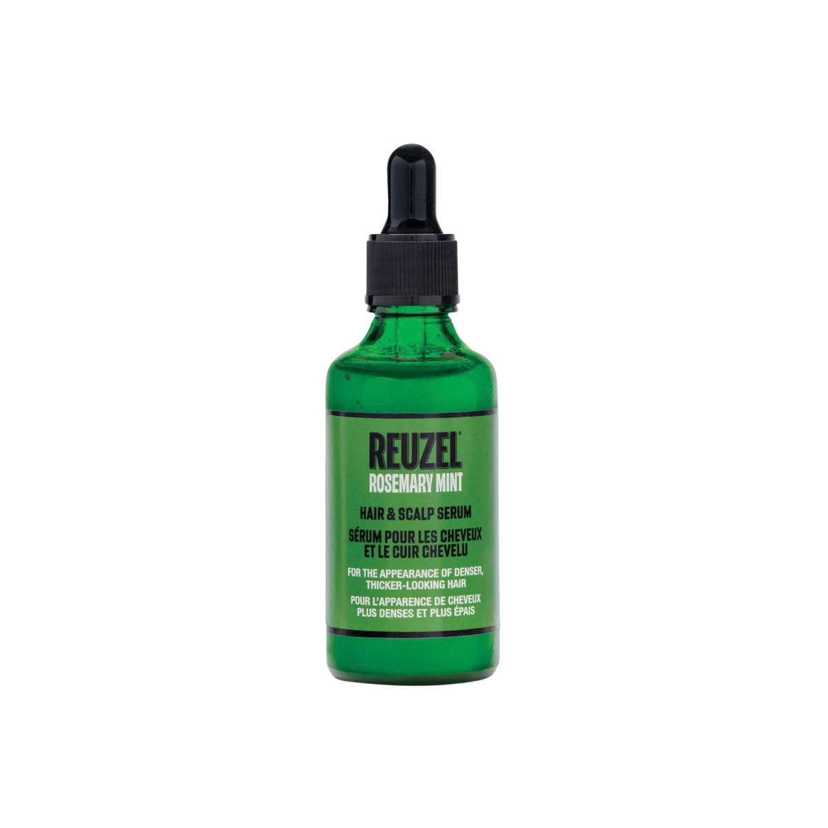 Reuzel. Sérum Cheveux Et Cuir Chevelu Rosemary Mint - 50 ml