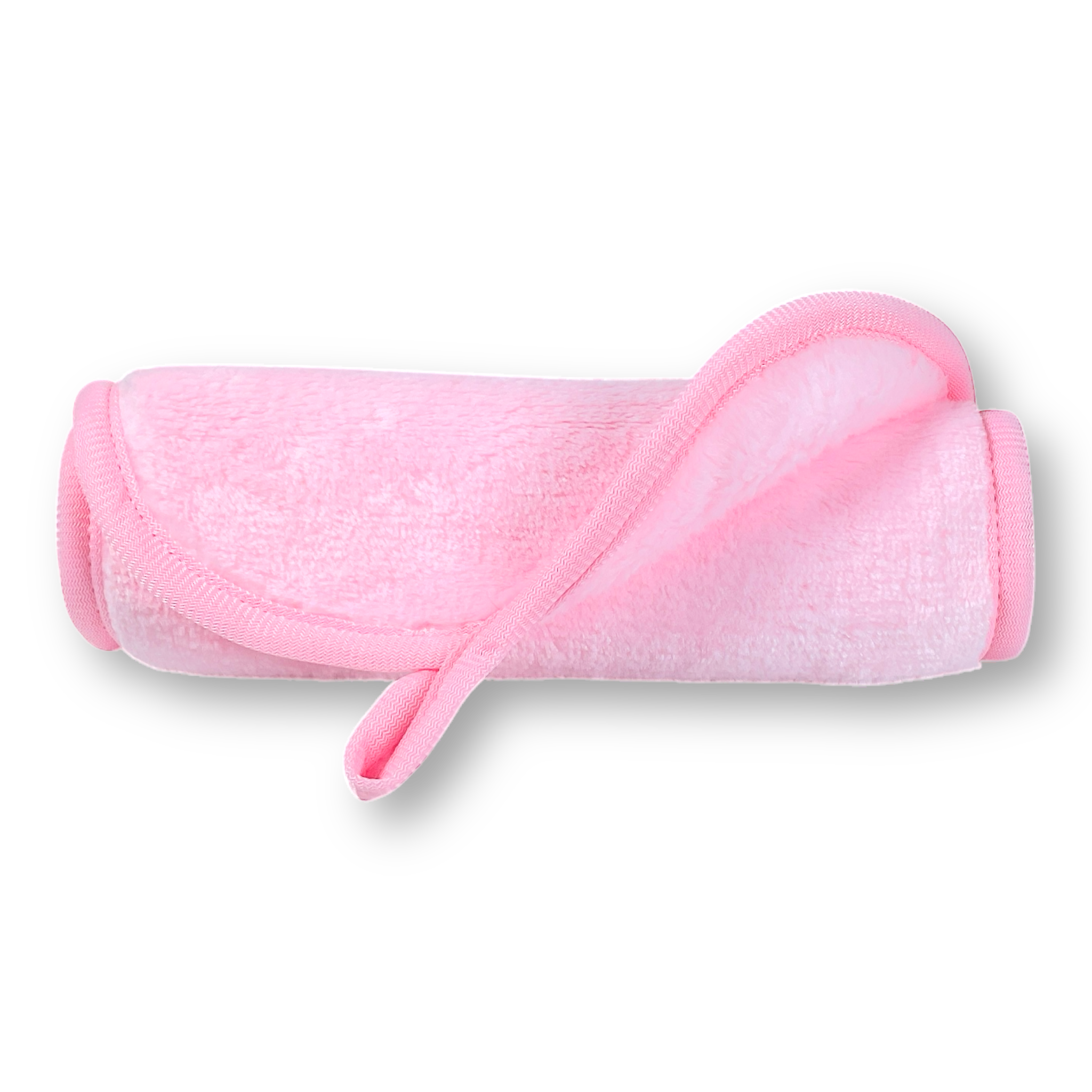 Concept C. Makeup Remover Cloth - Baby Pink