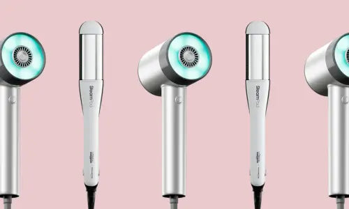 14% sur le Steampod & Airlight Pro!