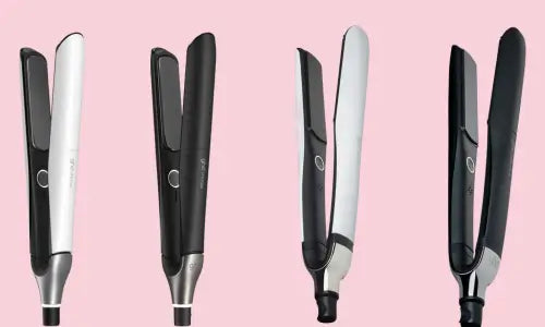 Économisez 100 $ sur une sélection d’outils  GHD