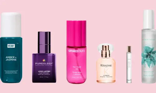 Parfums coup de cœur pour la St-Valentin!