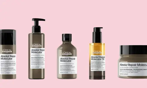 Absolut Repair Molecular!