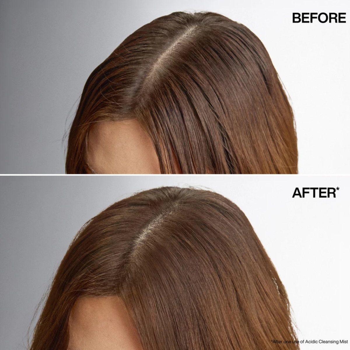 Redken. Shampoing Sec Acidic Cleansing Mist - 100 ml