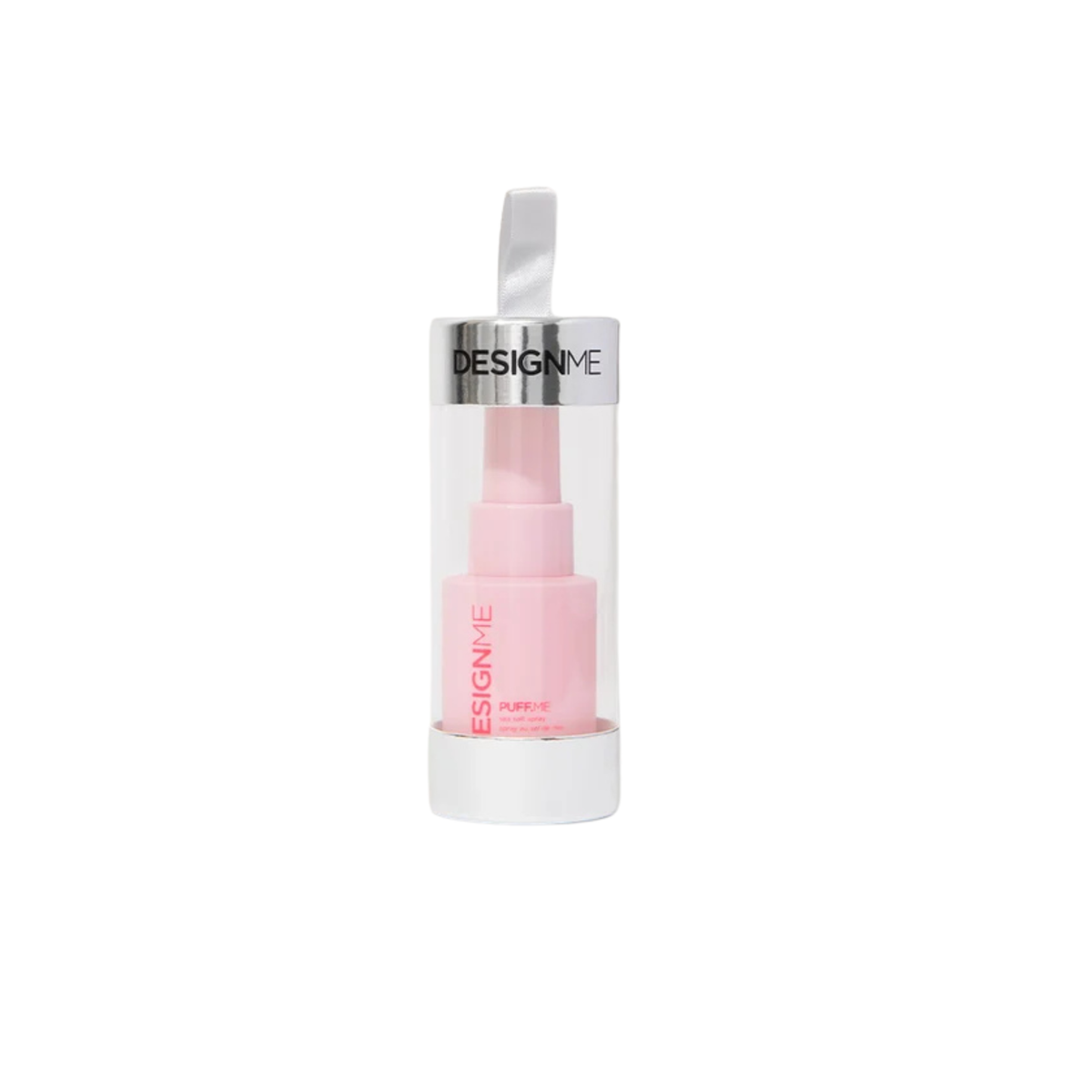 Design Me. Ornement Des Fêtes - Spray Sel De Mer Puff Me 2026 - 50 ml