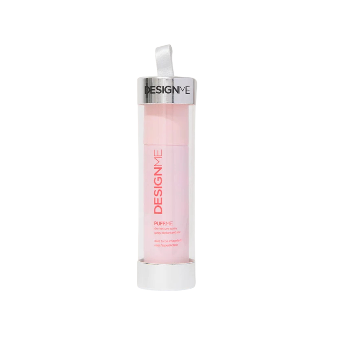 Design Me. Ornement Des Fêtes - Spray Texturisant Puff Me - 69 ml