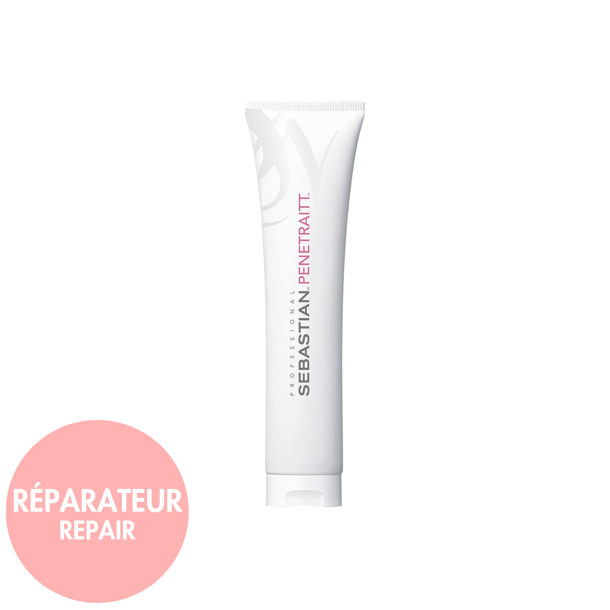 Sebastian. Masque Réparateur Penetraitt - 150 ml