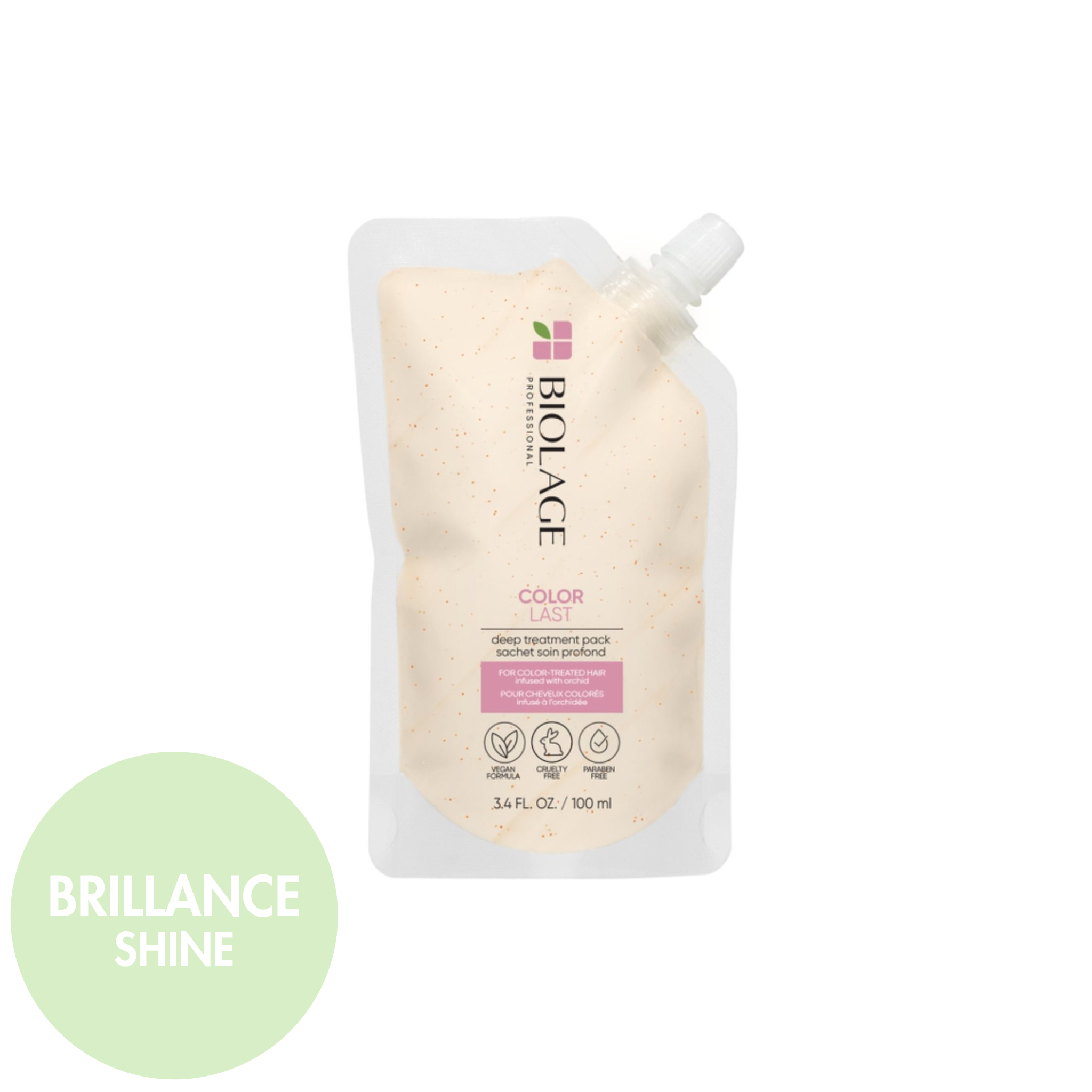 Biolage. Masque Soin Profond Color Last - 100 ml