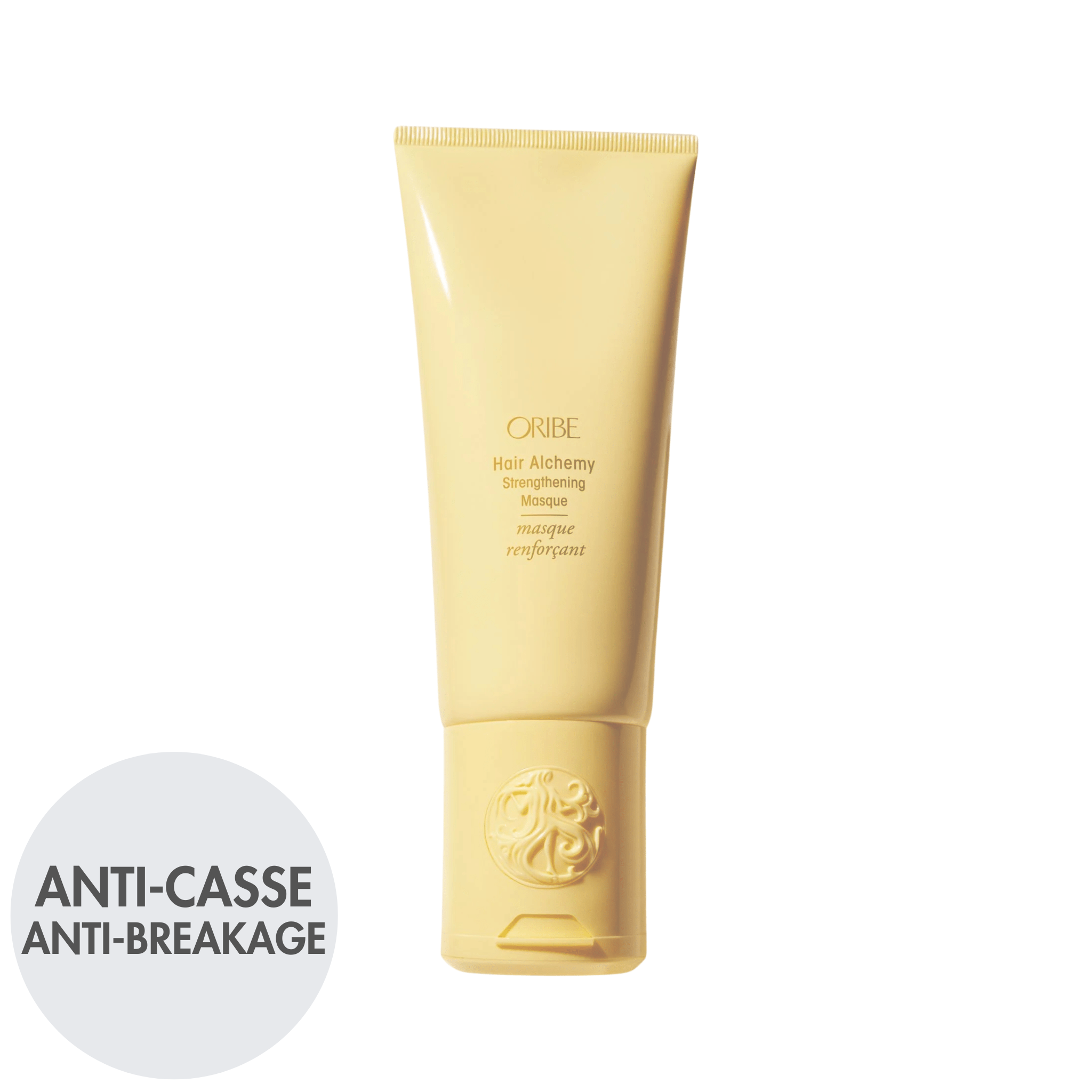Oribe. Hair Alchemy Strengthening Mask - 150 ml