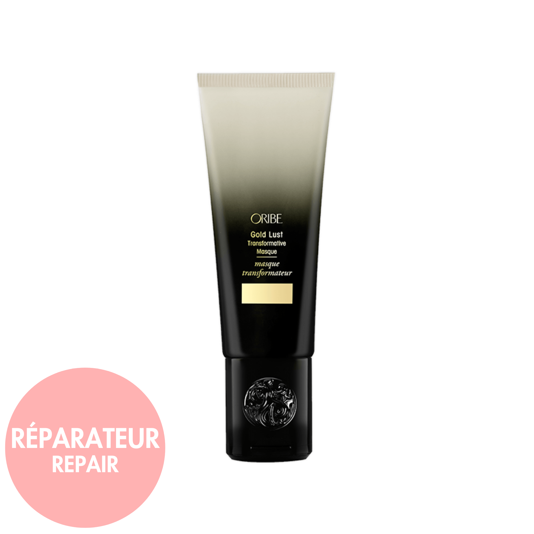 Oribe. Masque Transformateur Gold Lust - 150 ml