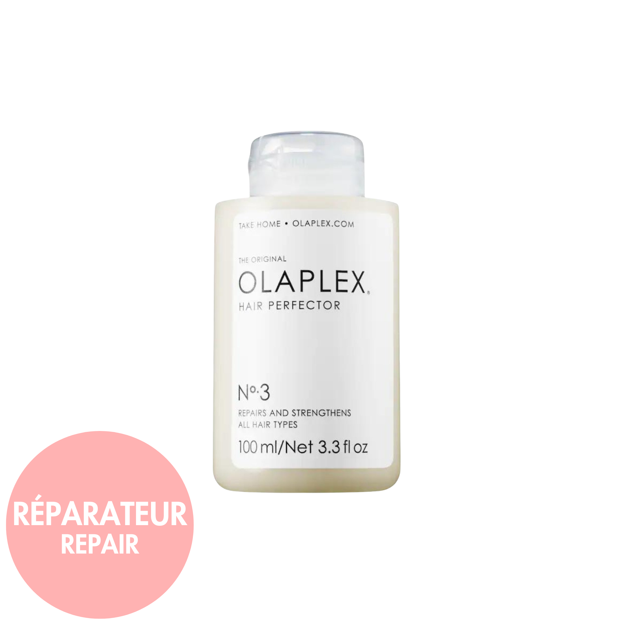 Olaplex. Traitement Perfecteur de Cheveux No. 3 - 100 ml