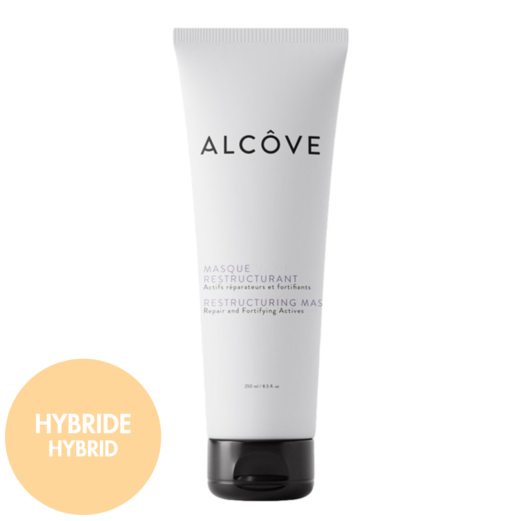Alcove. Masque Restructurant - 250 ml