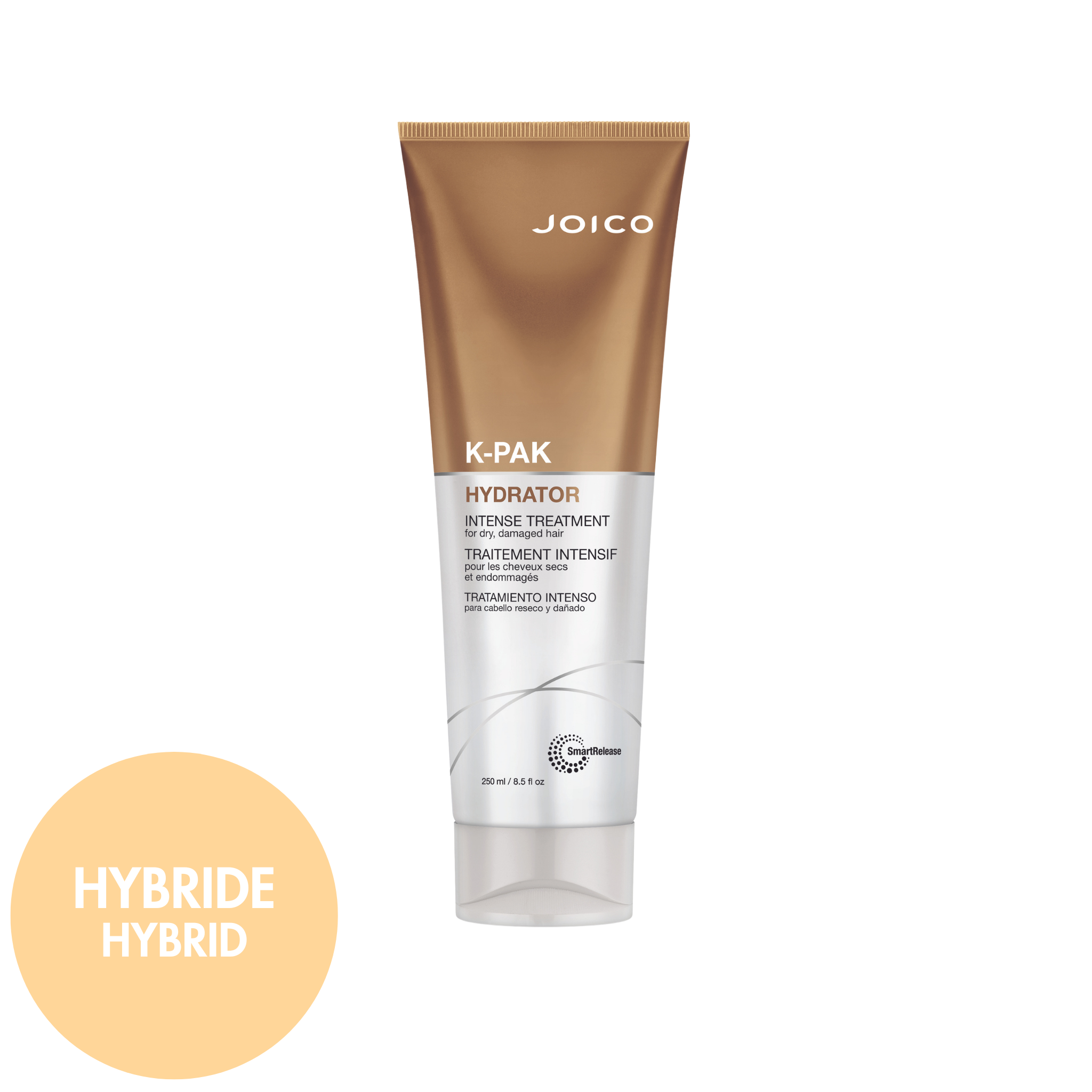 Joico. Traitement Intensif K-Pak Hydrator - 250 ml