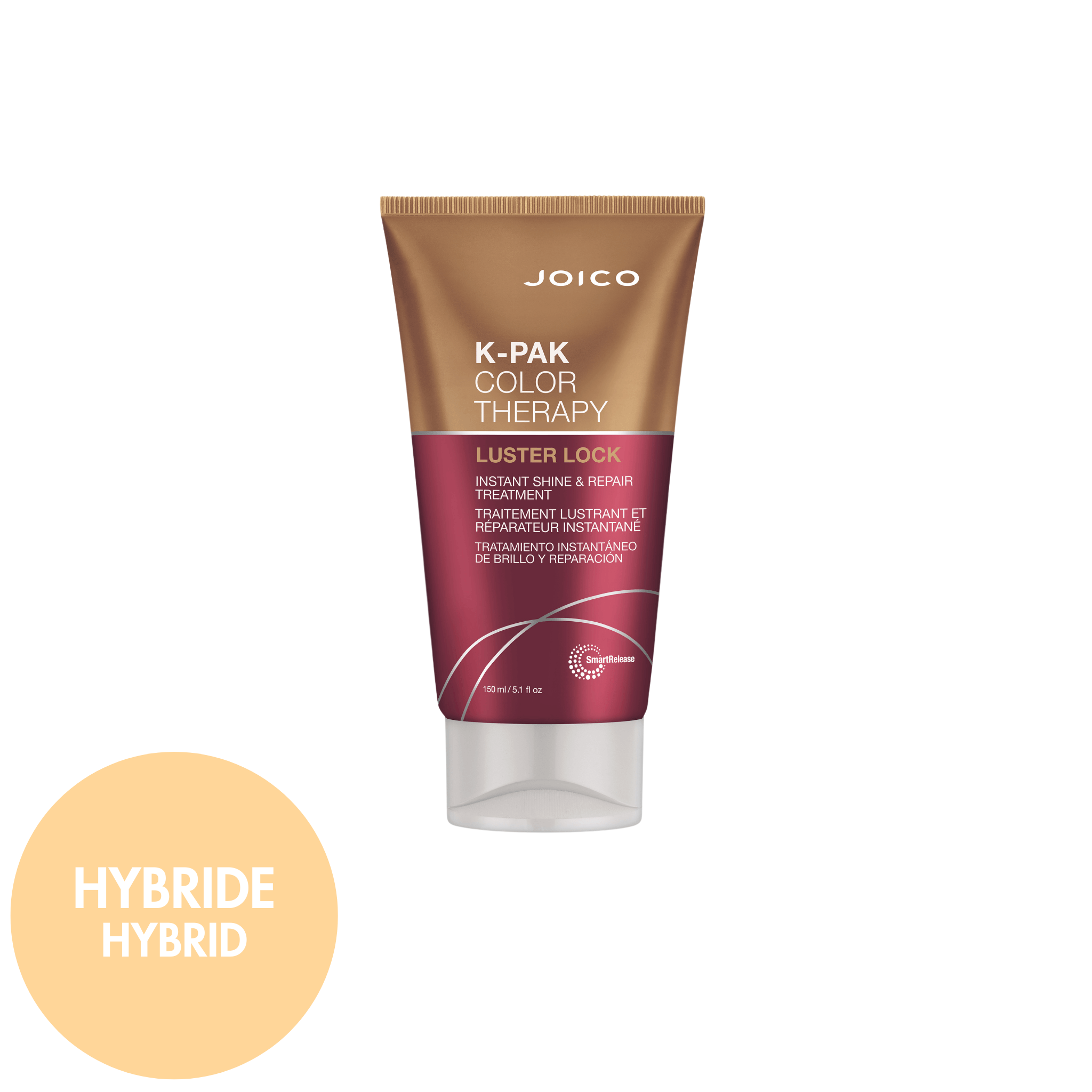 Joico. Traitement K-Pak Luster Lock Color Therapy - 150 ml