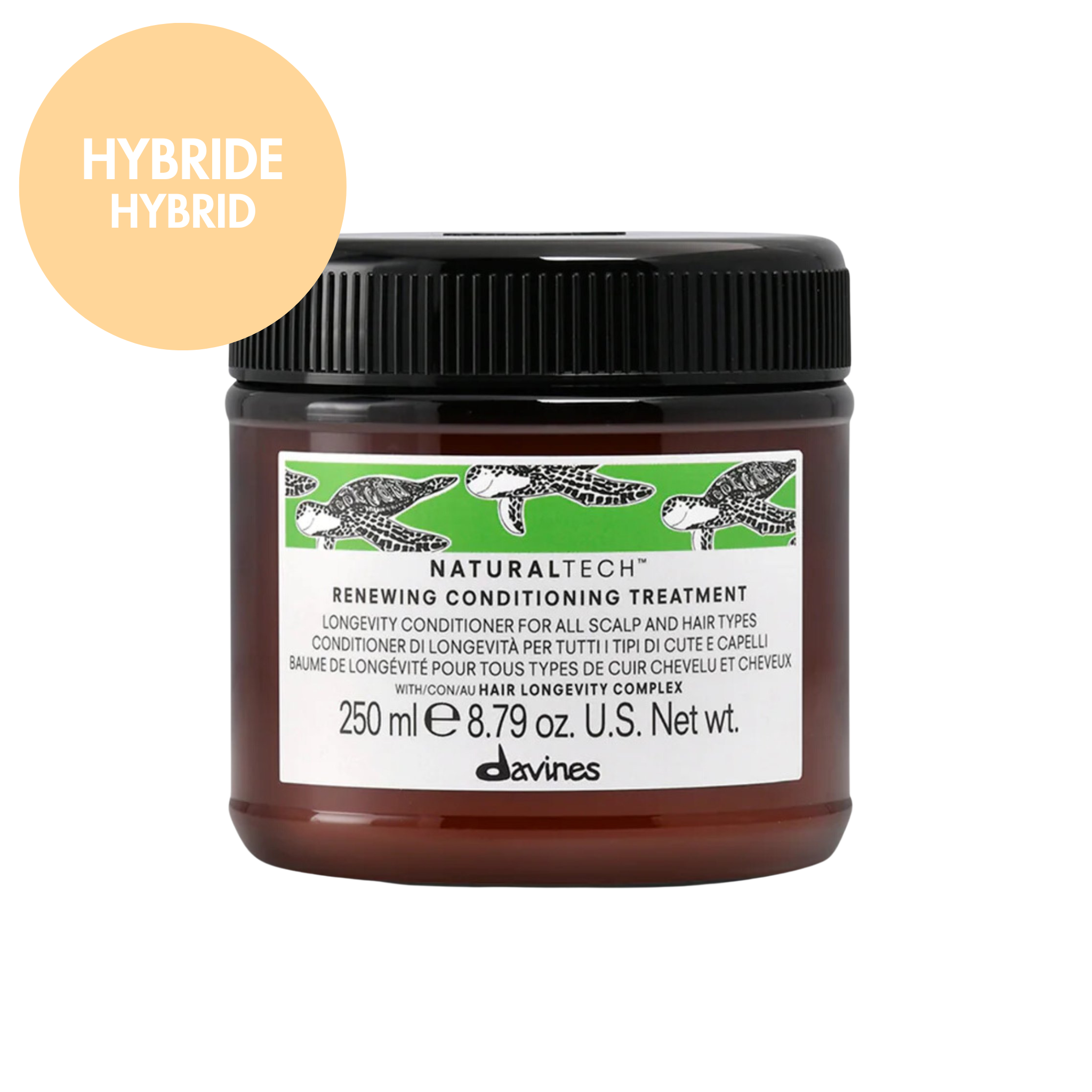 Davines. Masque Anti-Âge Renewing - 250 ml