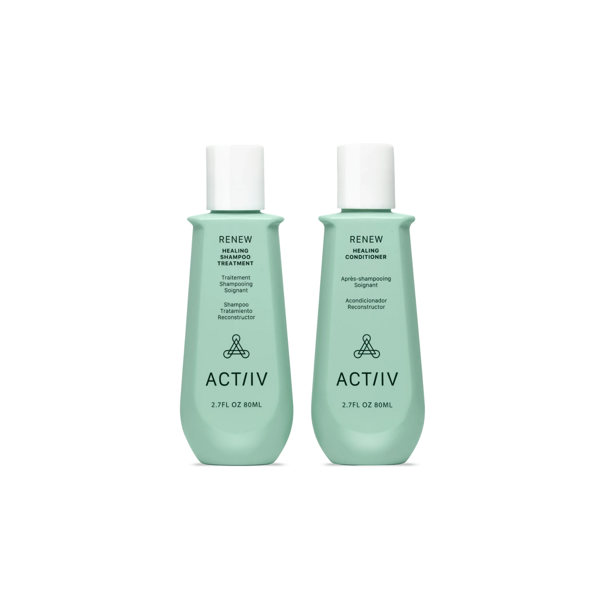 Actiiv. Renew Duo Voyage - 80 ml - Concept C. Shop