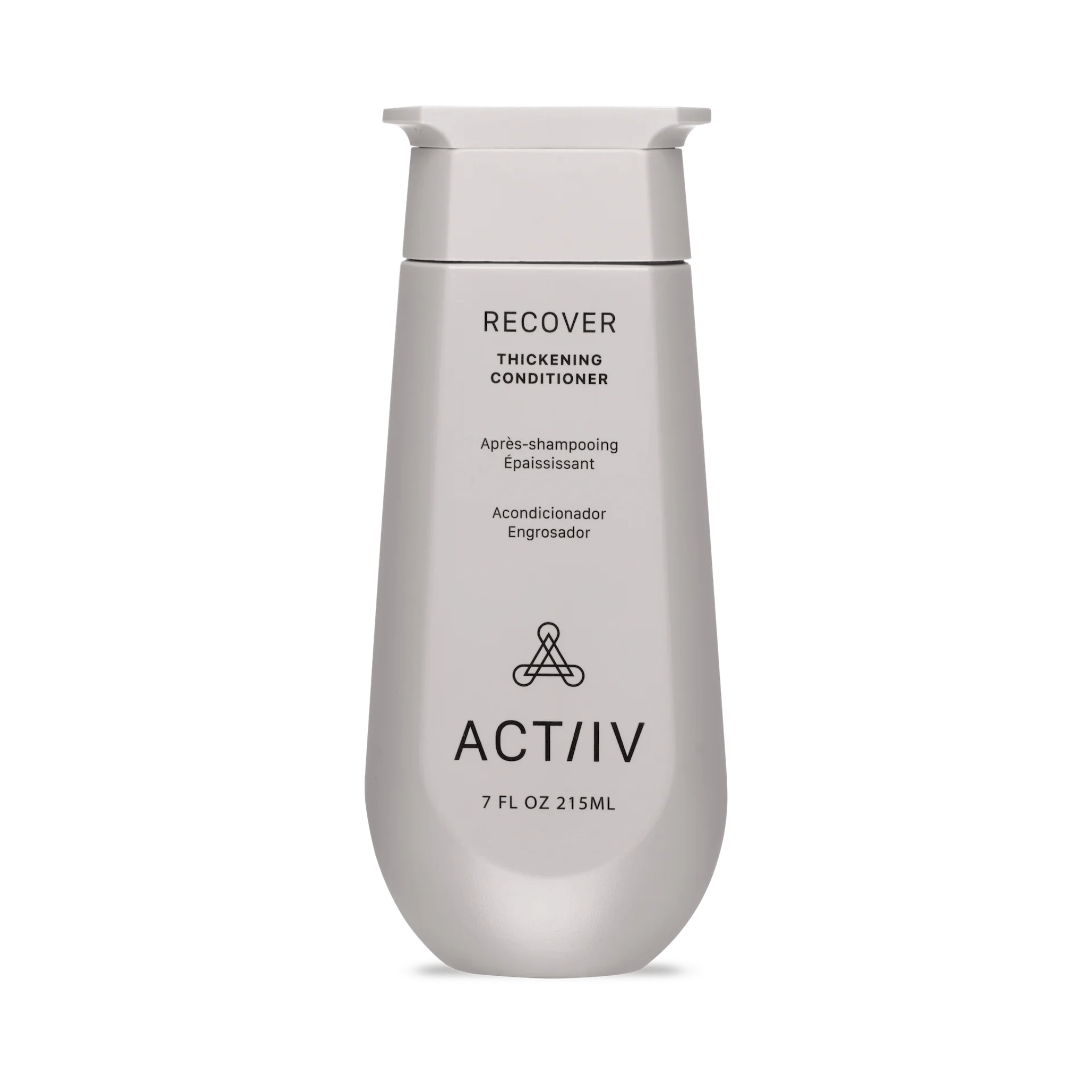 Actiiv. Revitalisant Recover - 215 ml - Concept C. Shop