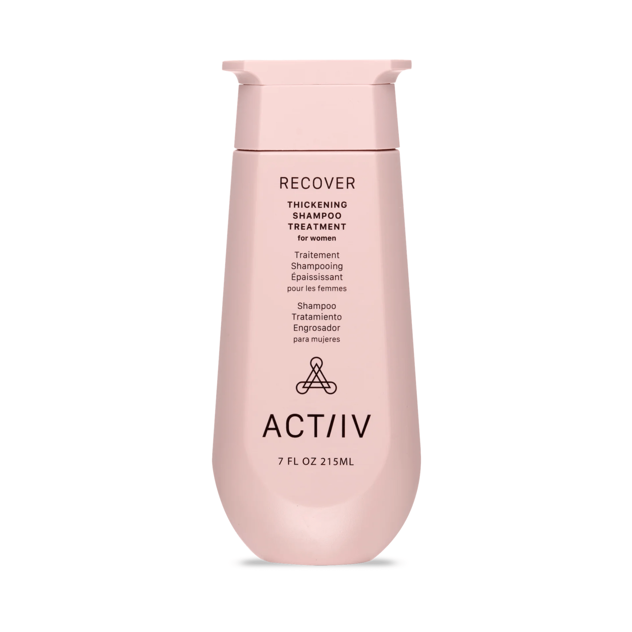 Actiiv. Shampoing Recover Pour Femme - 215 ml - Concept C. Shop