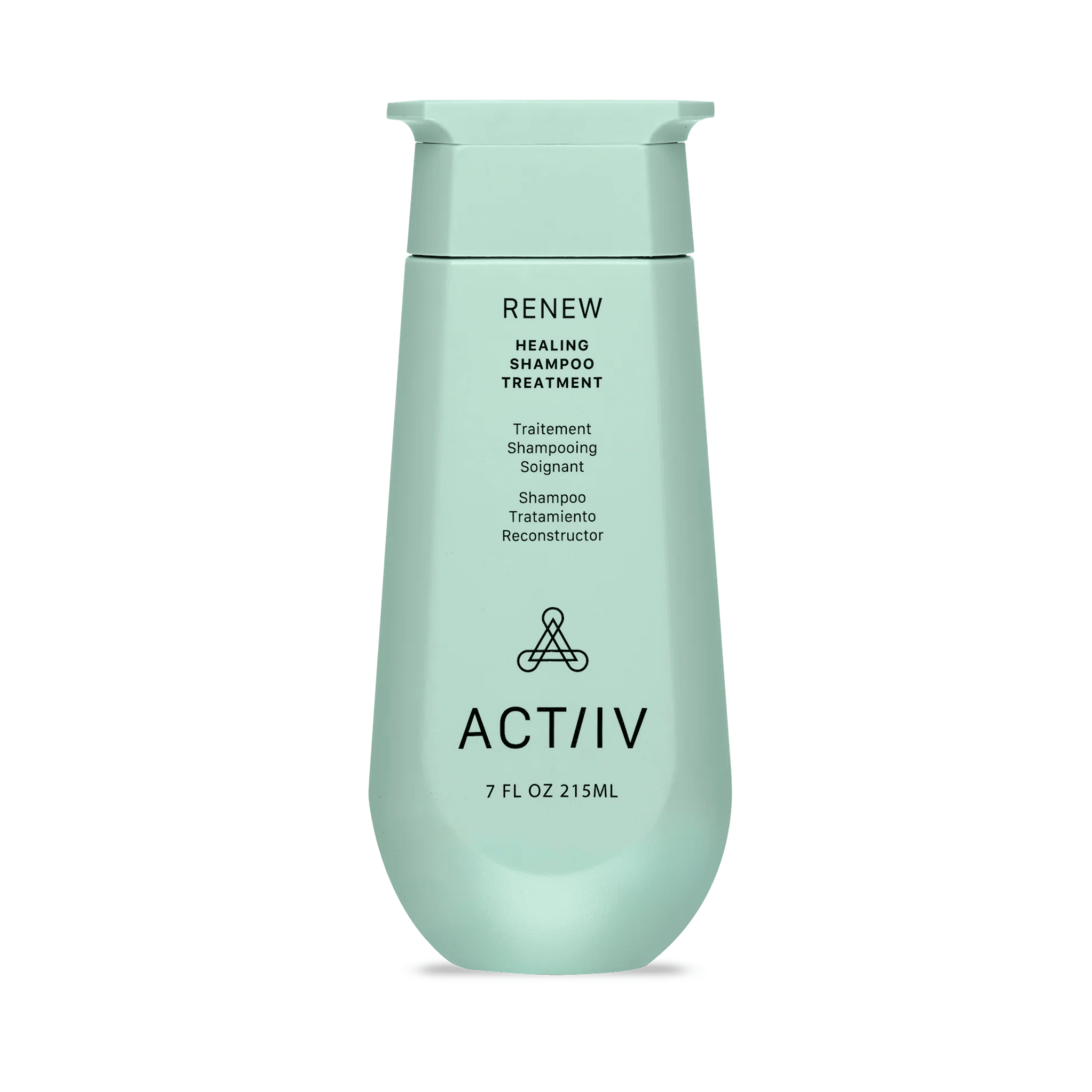 Actiiv. Shampoing Renew - 215 ml - Concept C. Shop