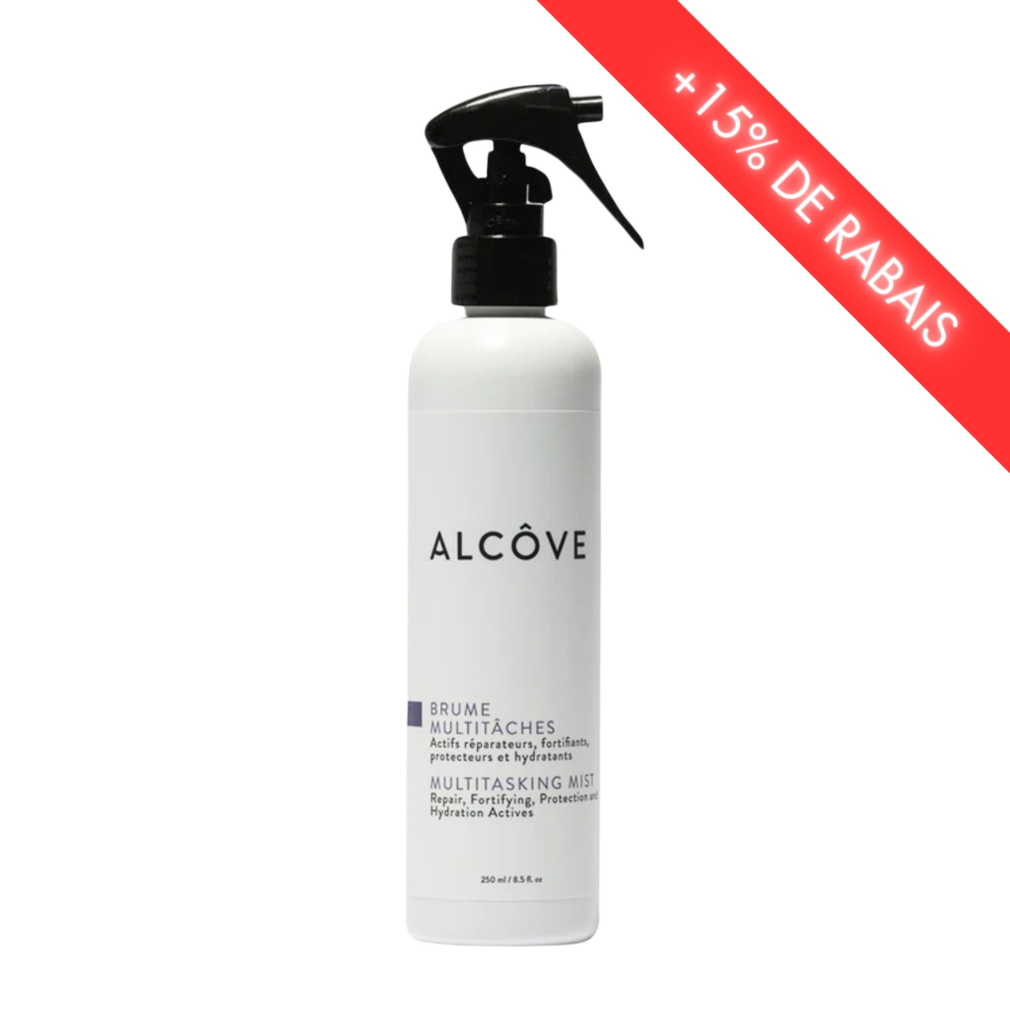 Alcôve. Brume Multitâche - 250 ml (en solde) - Concept C. Shop