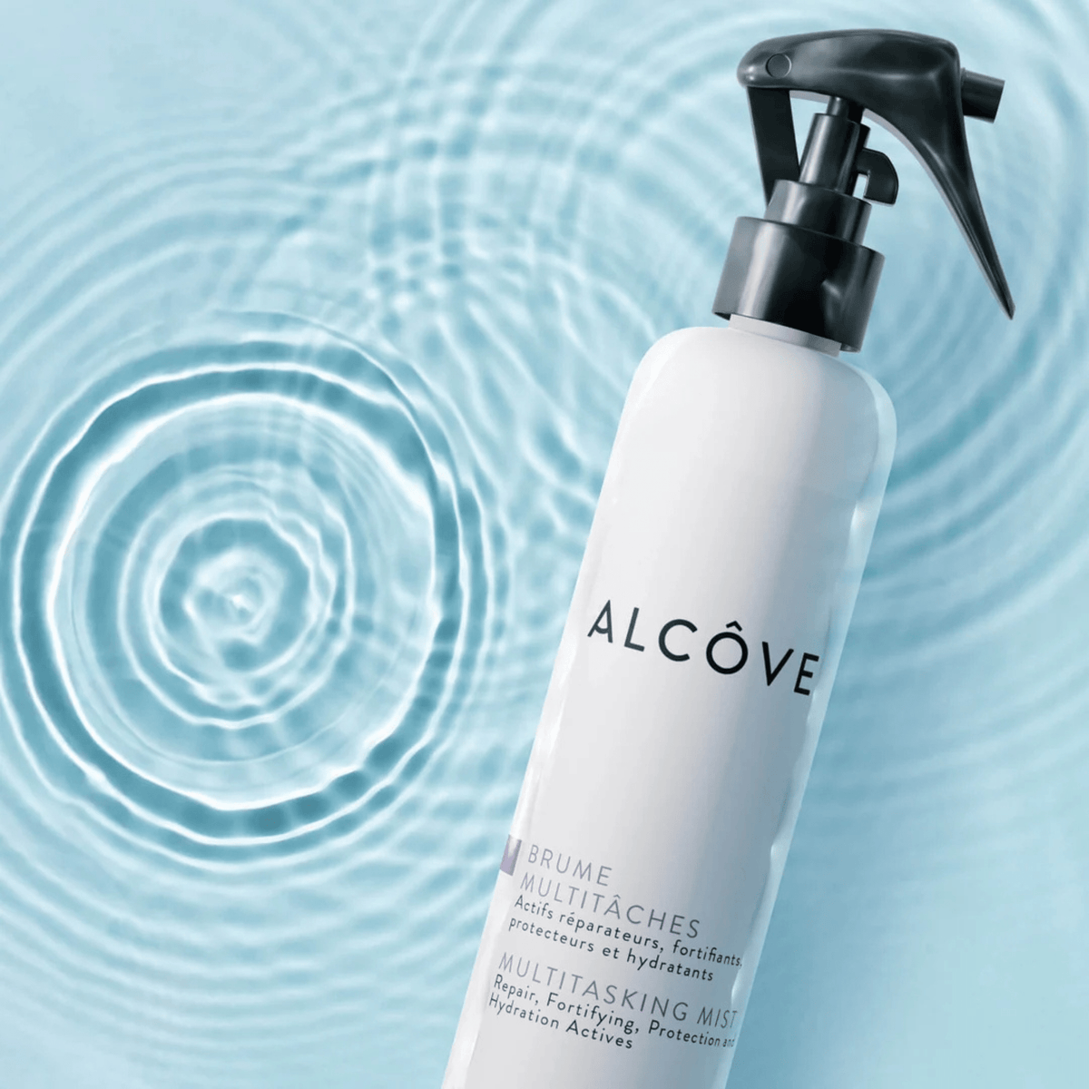 Alcove. Brume Multitâche - 450 ml - Concept C. Shop